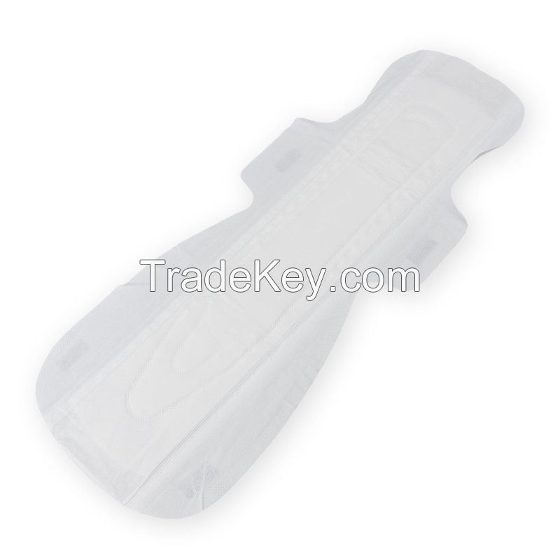 CAD Sanitary pads