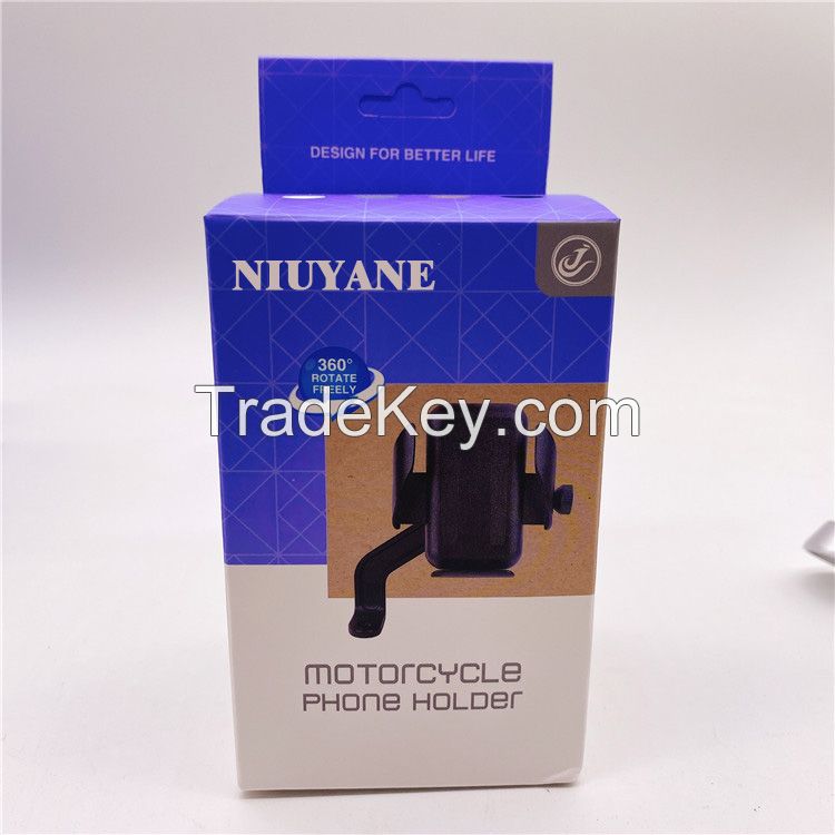Niuyane Mobile phone holder