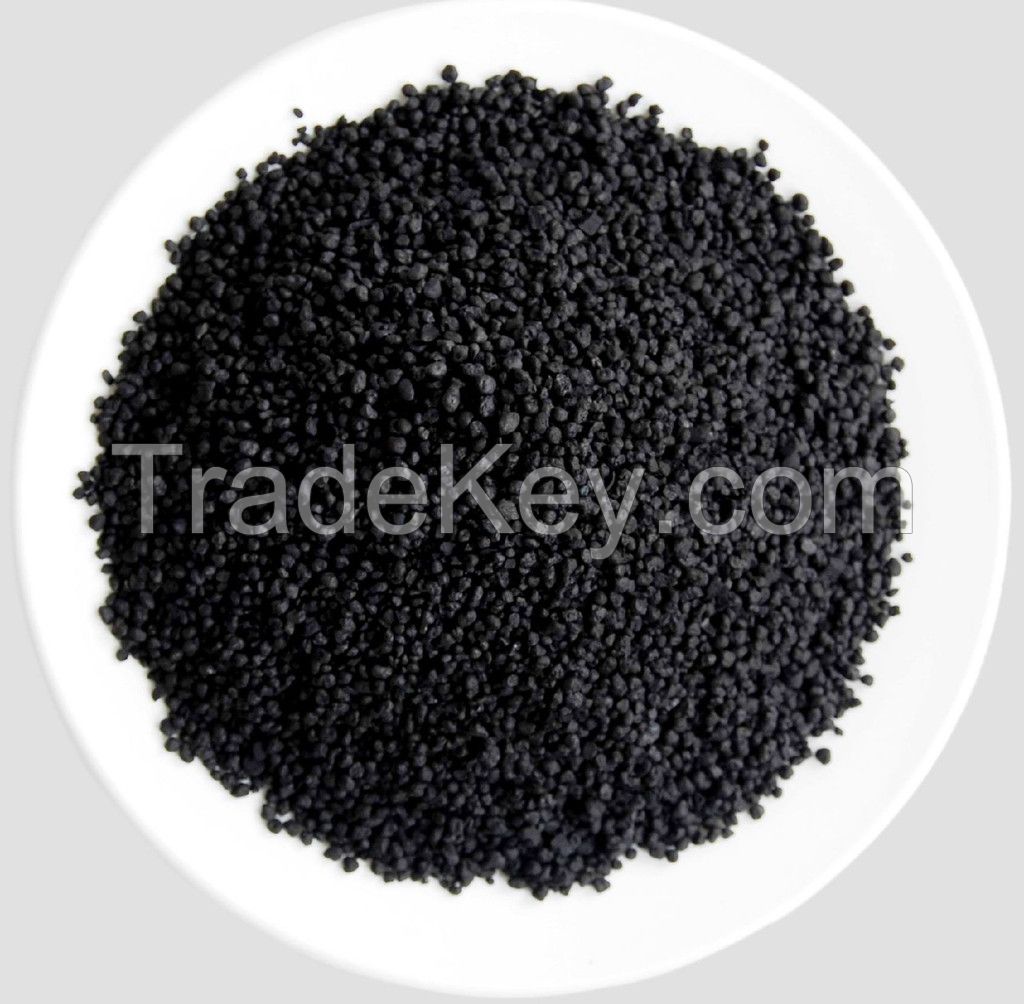 Hot sale supplier good quality granulated activated carbon powder
