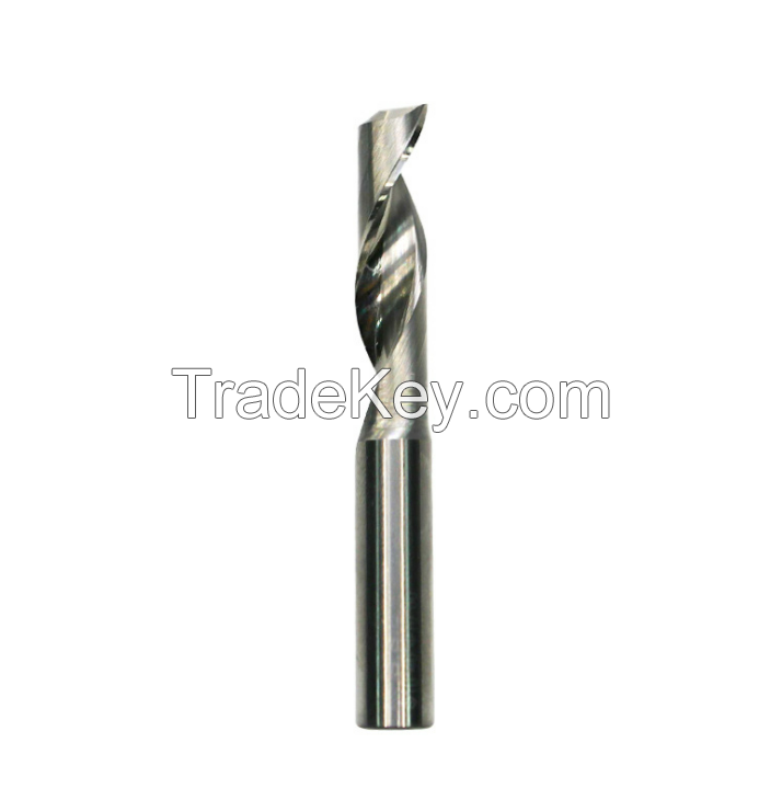Carbide Single-edge milling tools