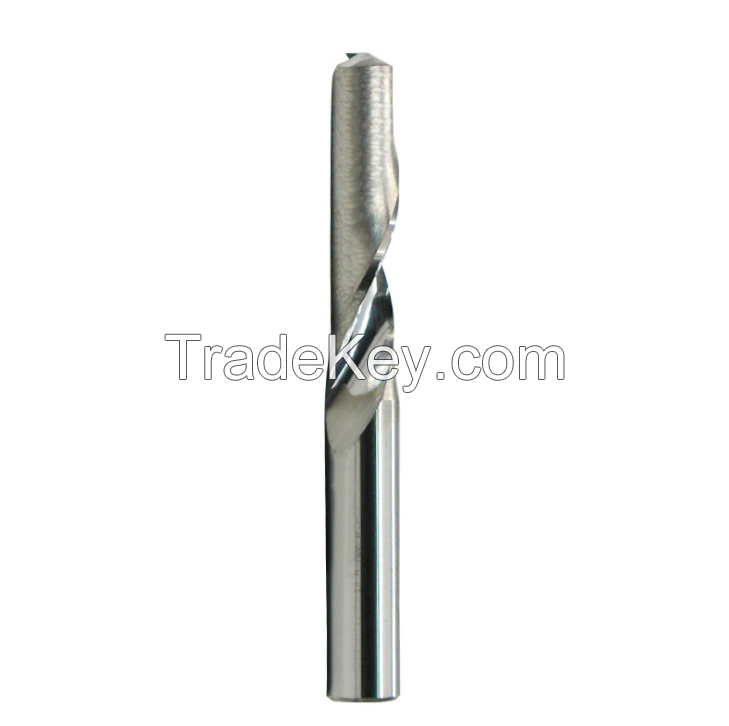 Single-edge milling tools Milling Cutter End