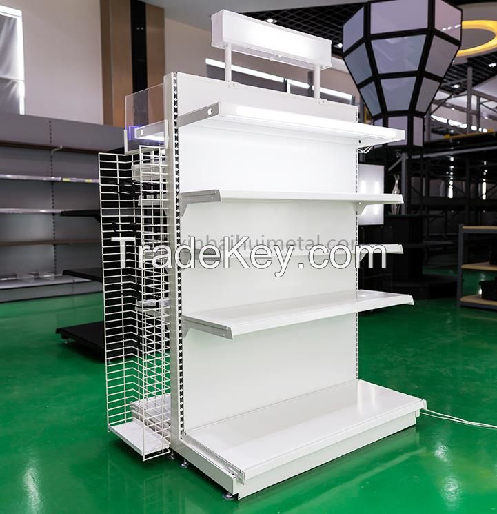 supermarket shelf OEM and ODM are available