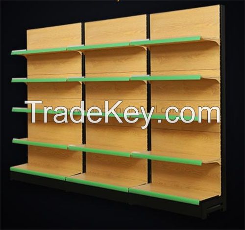 supermarket shelf OEM and ODM are available