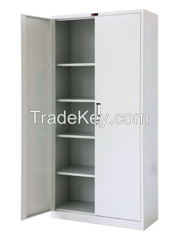 Large steel storage compact shelving archive mobile shelves for government school office furniture