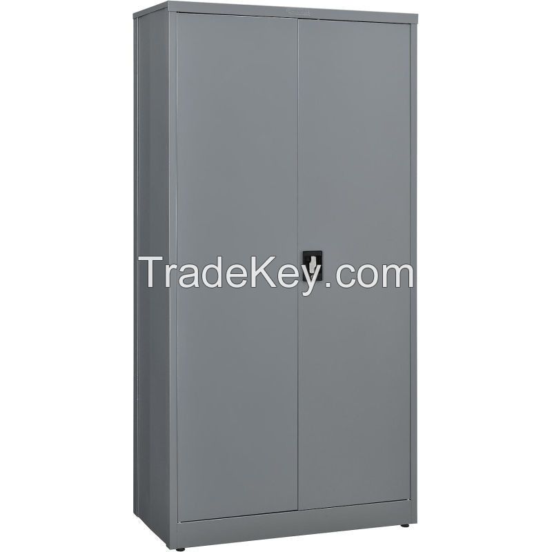 Customized Easy Assemble Steel Foldable Storage Cabinet