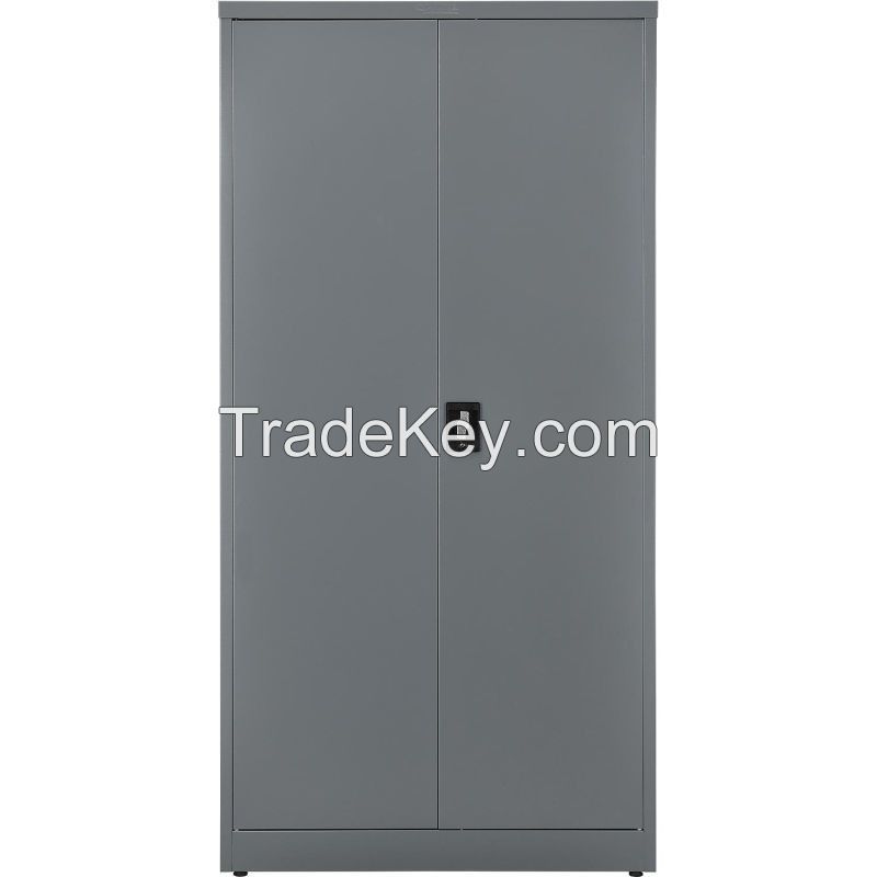 Customized Easy Assemble Steel Foldable Storage Cabinet