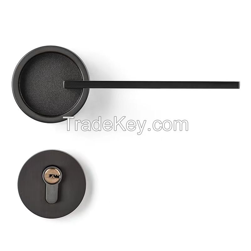 Ss Round Semicircular Invisible Rubber Door Stopper