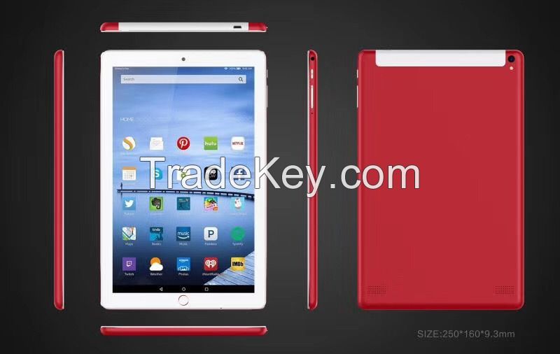 10inch tablet Android 4 3G call