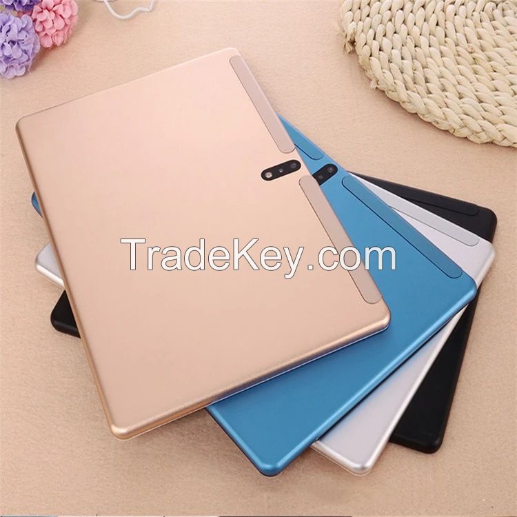 10inch tablet Android 10 4G call