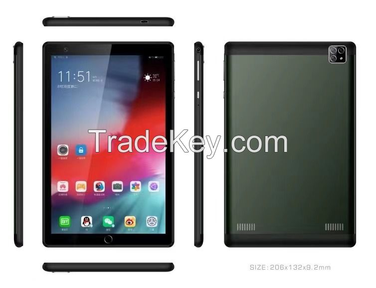 8inch tablet Android 5.1 3G call