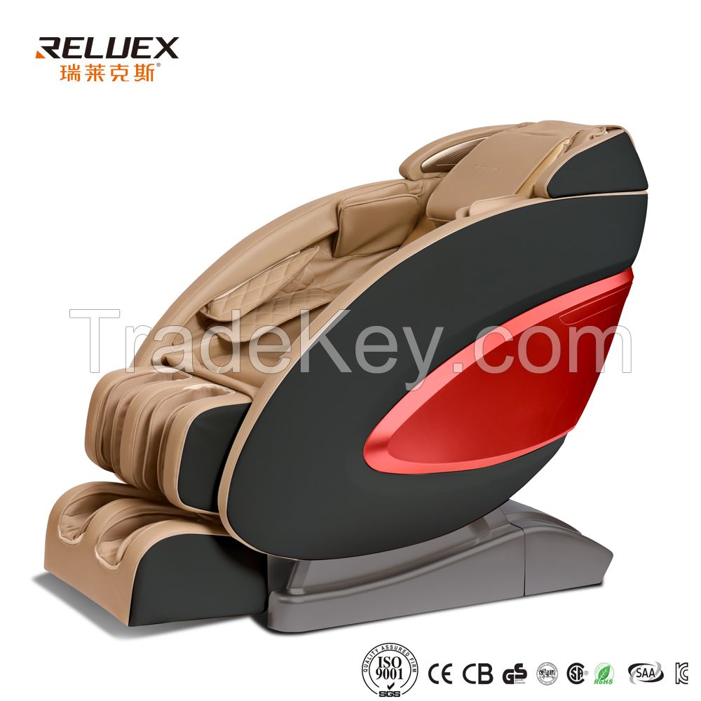 China factory body relaxing massage chair