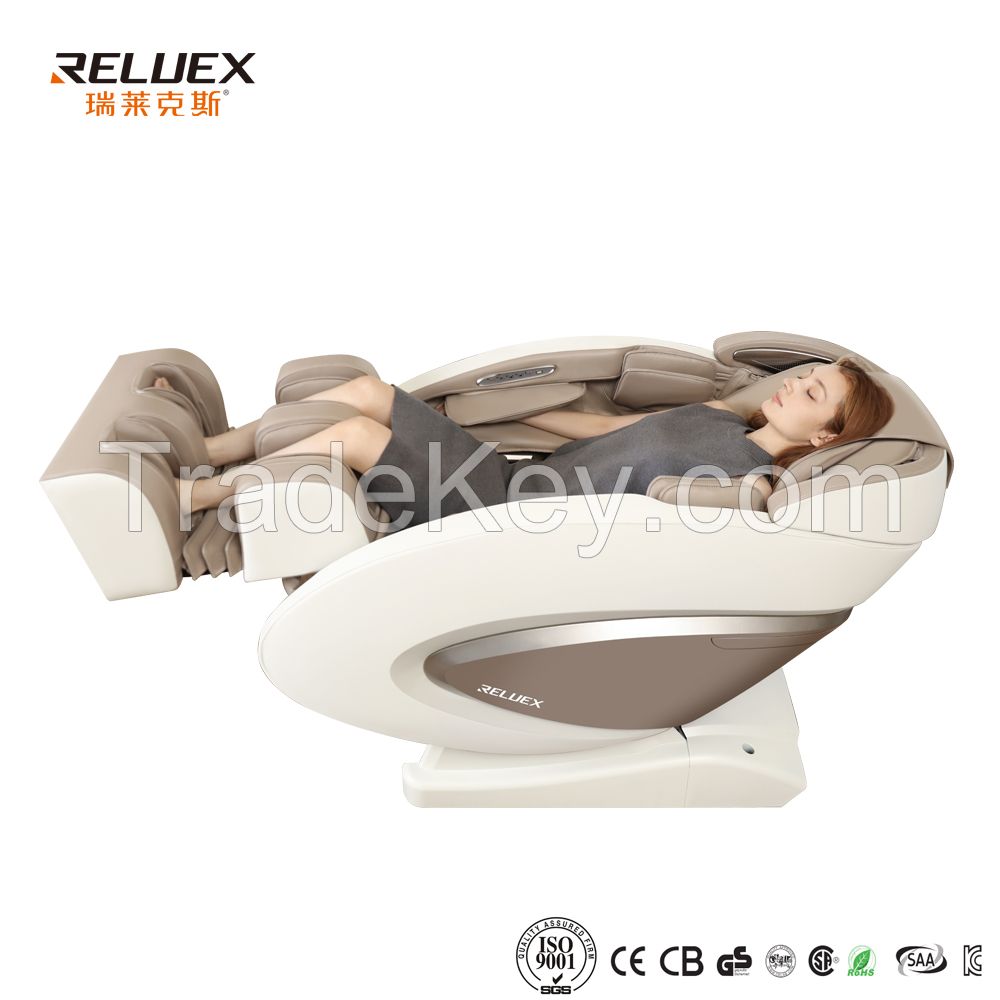 China factory body relaxing massage chair