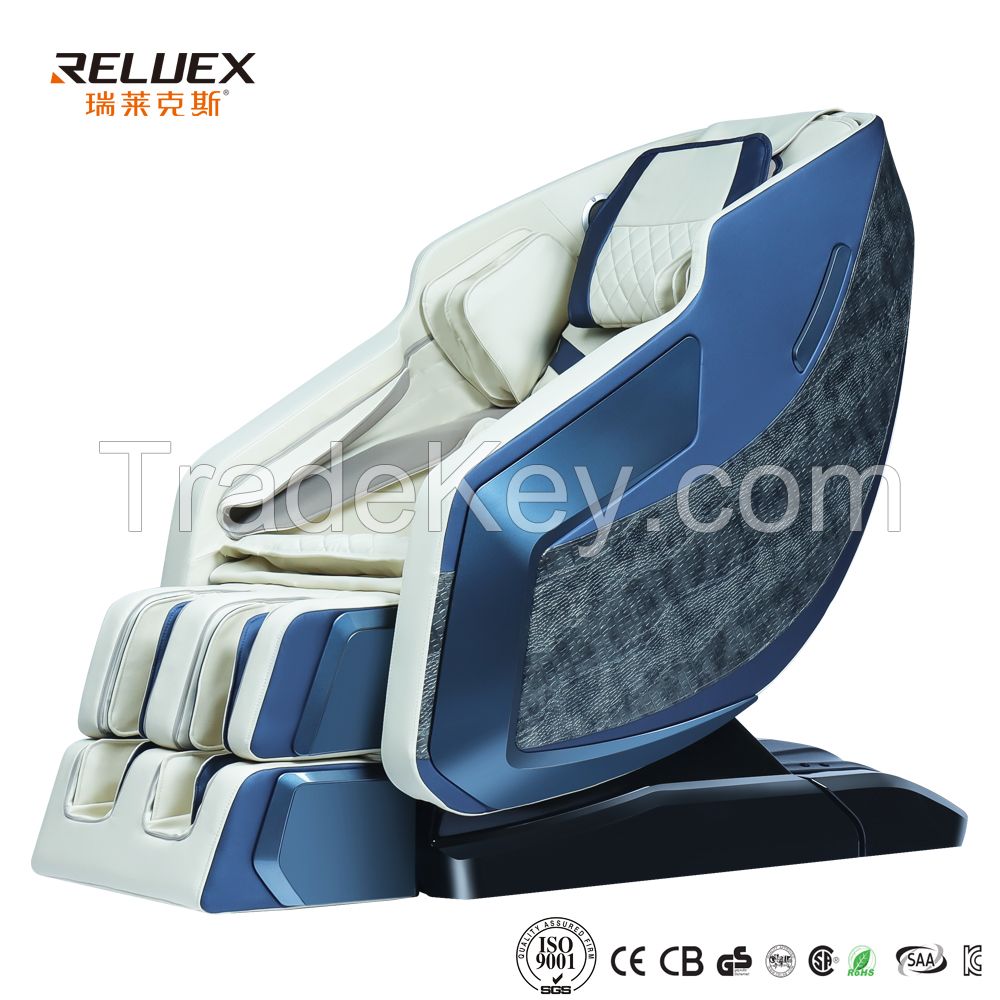 China factory massage chair OEM zero gravity 4d massage chair price