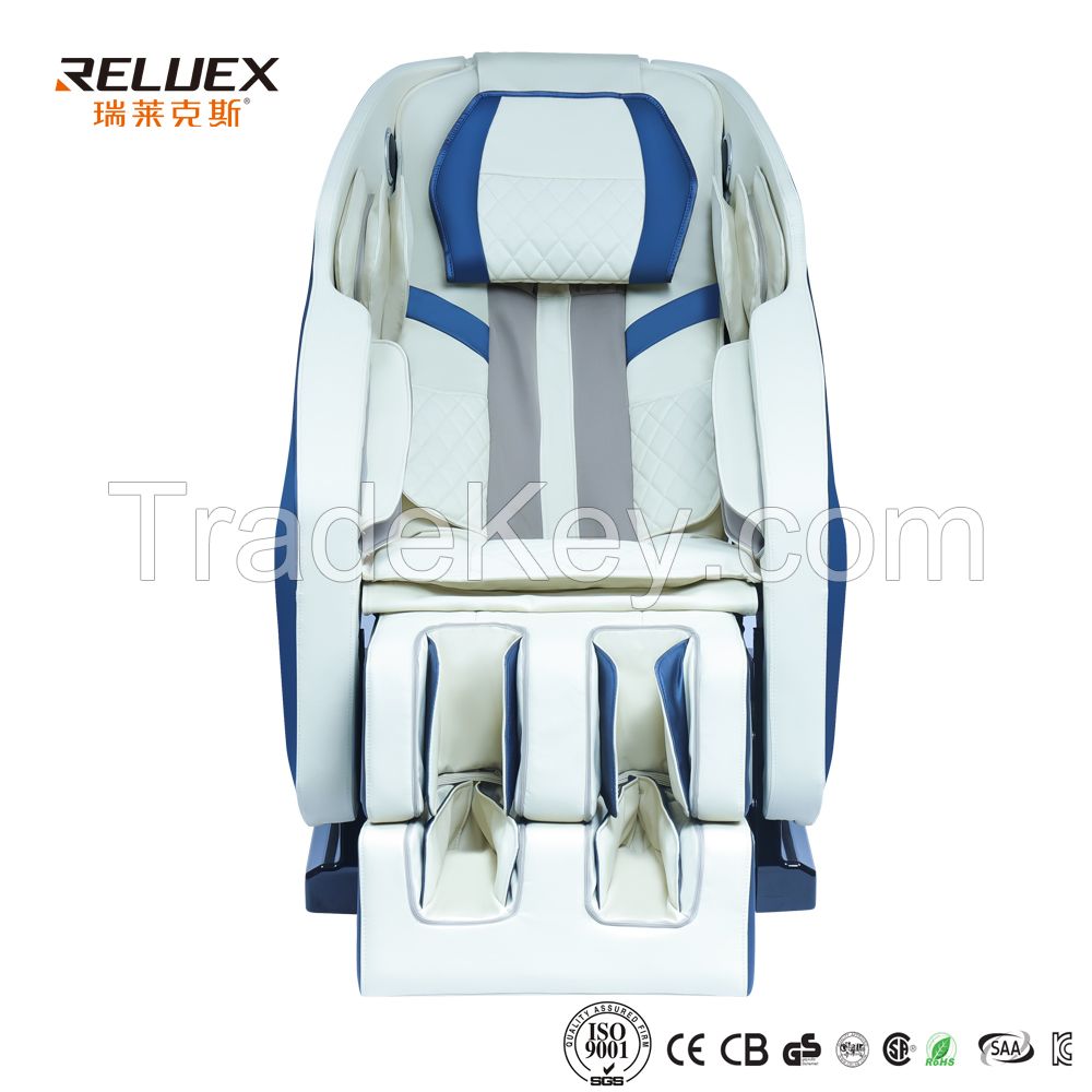 China factory massage chair OEM zero gravity 4d massage chair price