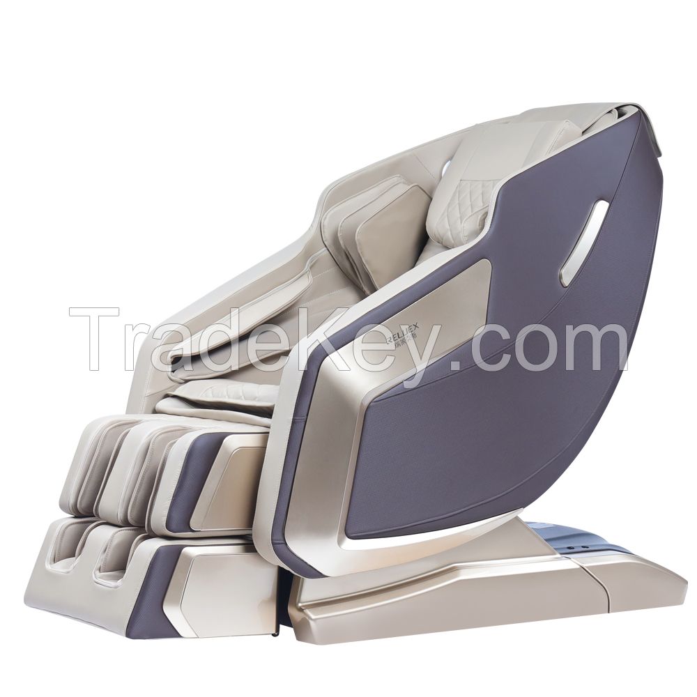 China factory massage chair OEM zero gravity 4d massage chair price