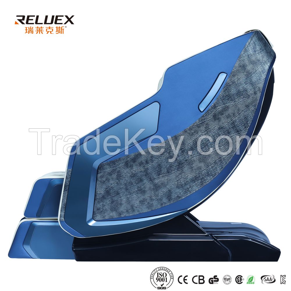 China factory massage chair OEM zero gravity 4d massage chair price