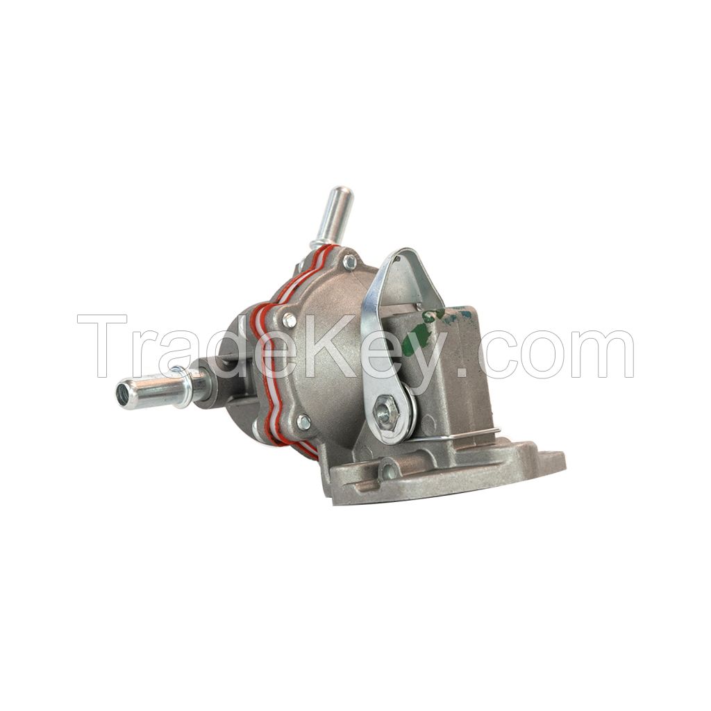 Jcb Spare Part Fuel Lift Pump For Jcb 3cx 4cx Backhoe Loader  320/07037 320/a7161