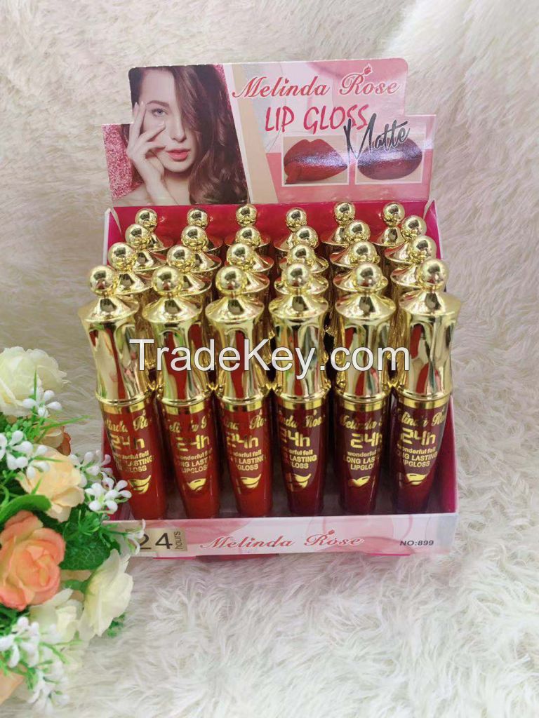 Promotional Makeup Hydrating Lipstick Cosmetics Makeup Lasting Moisturizing Lipstick Is Not Easy to Decolor Lipstick