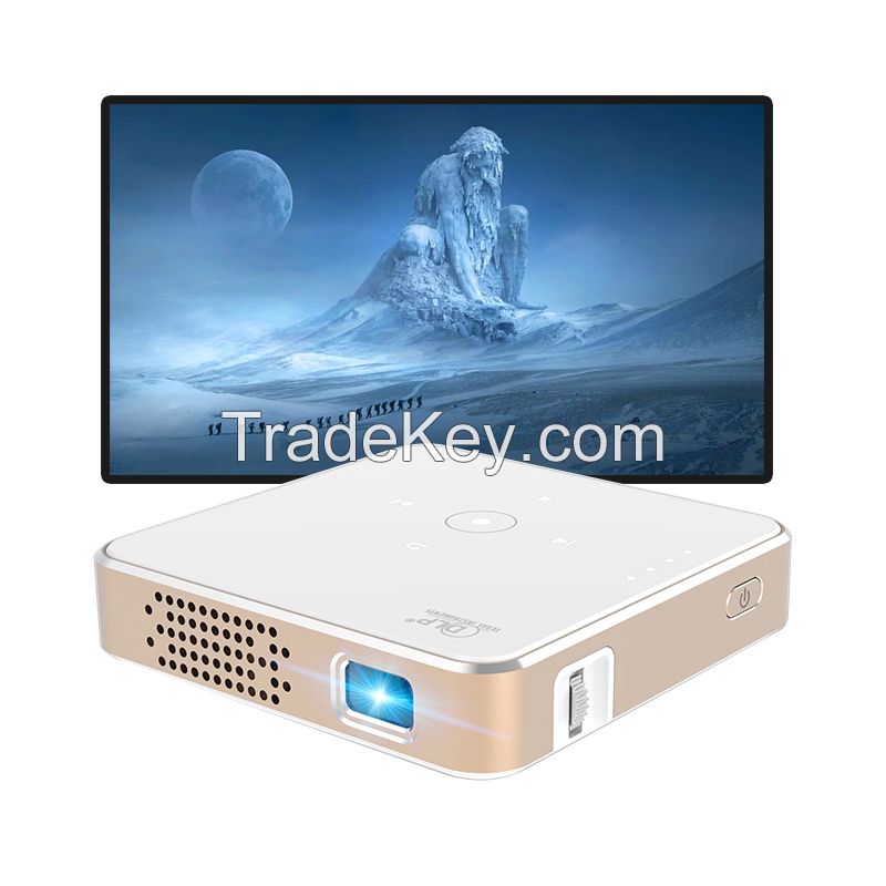 p30 mini projector led video home theater movie DLP portable proyector support 1080p
