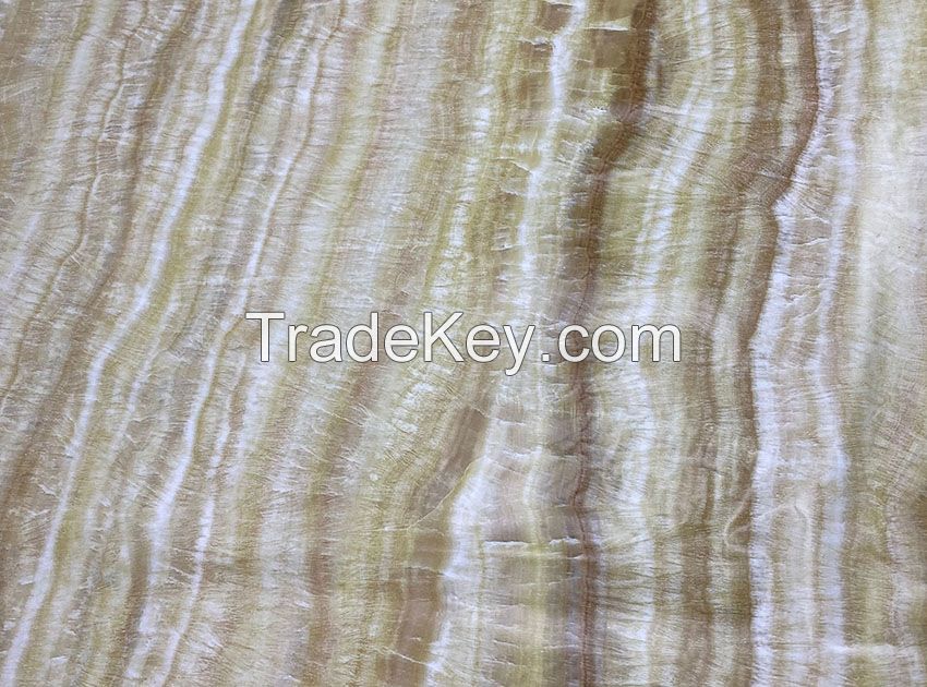China marble design pvc decorative film for table or wall decoration
