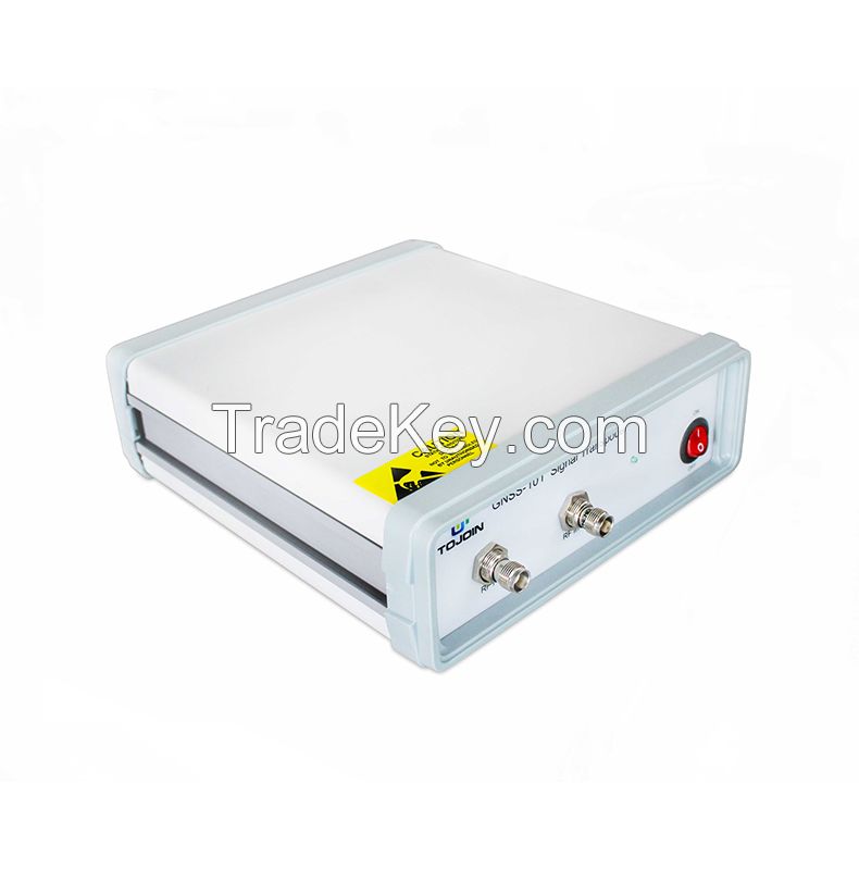 Signal repeater GNSS-101-001, GPS single mode/single output