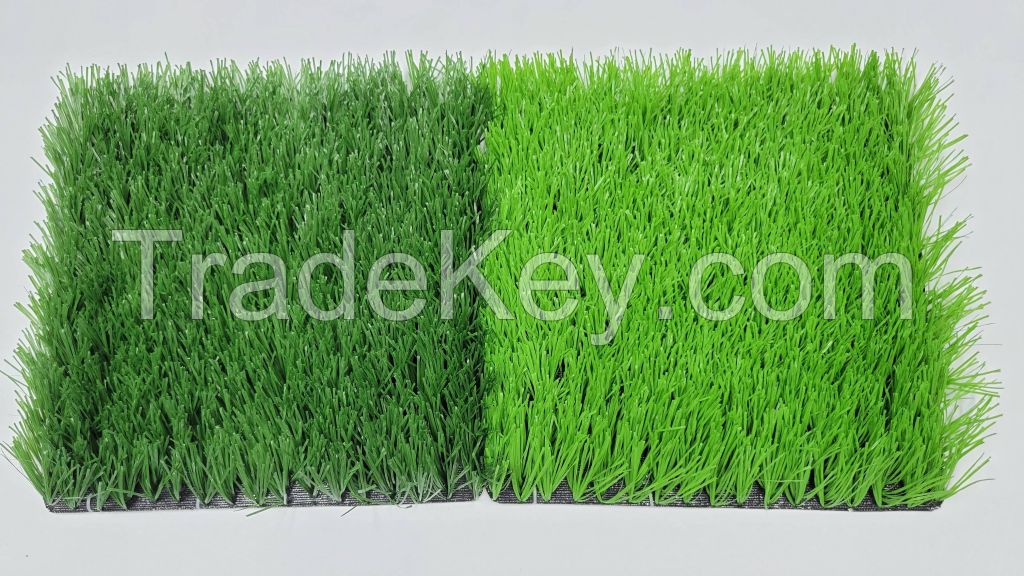 Best Selling REACH Certificated UV Resistant Sports Tennis Soccer Football Fake Synthetic Artificial Grass
