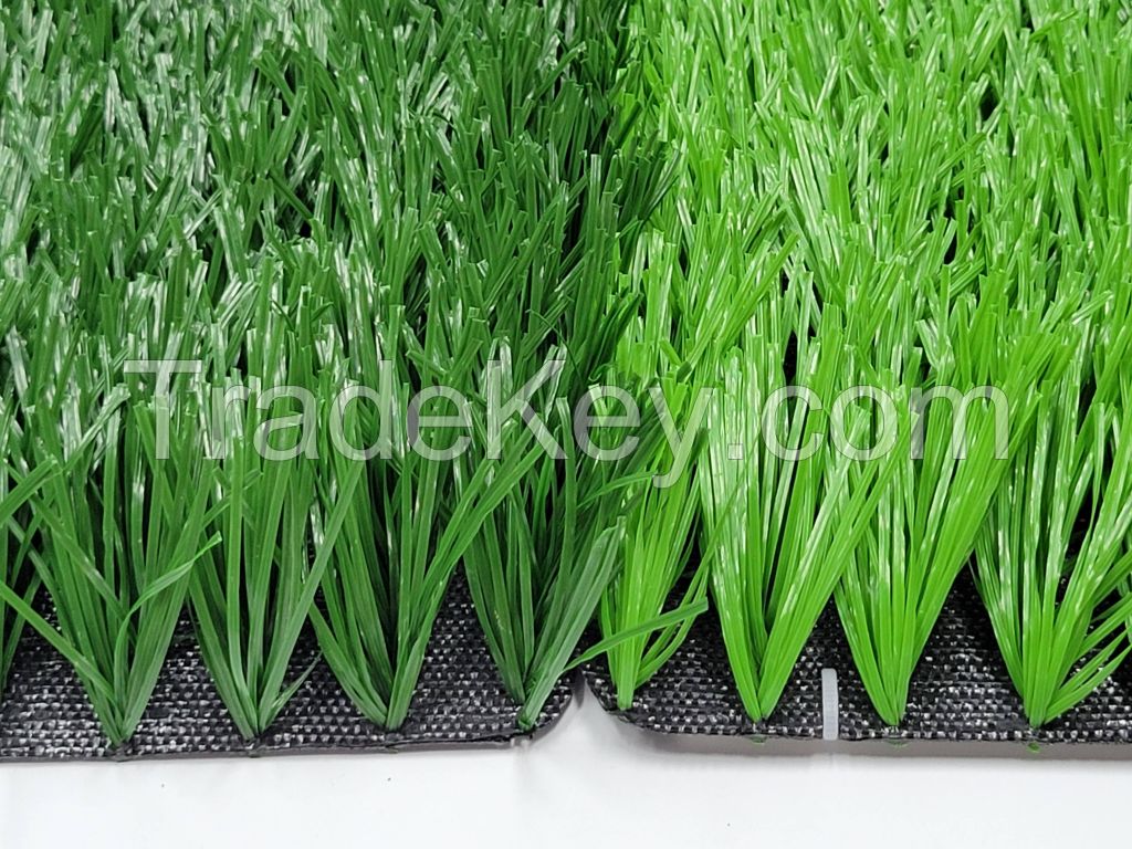 Best Selling REACH Certificated UV Resistant Sports Tennis Soccer Football Fake Synthetic Artificial Grass