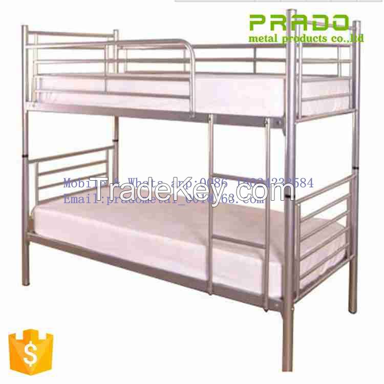 bedroom Furniture Adult Dubai Military Army Steel Iron Metal Bunk Bed Prices