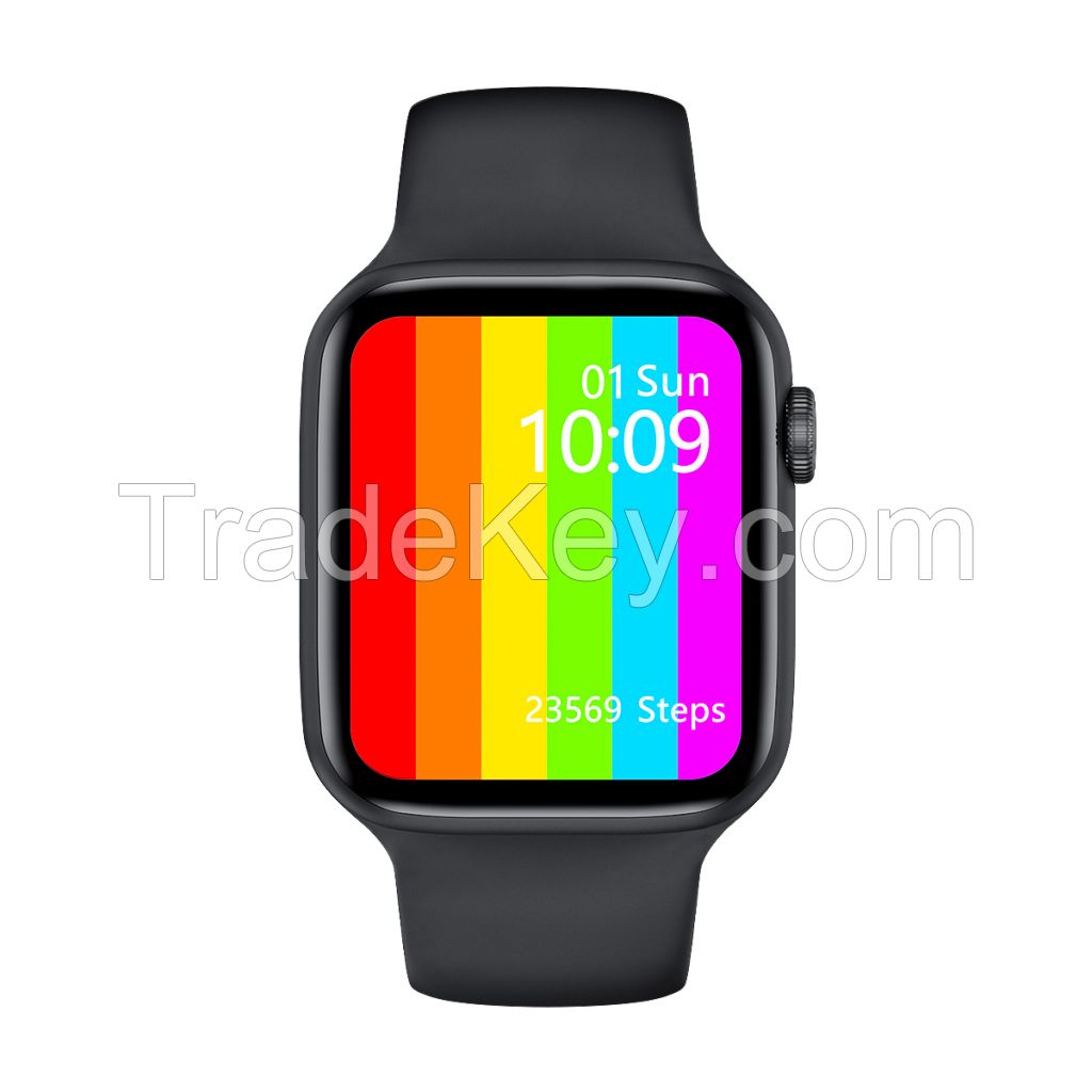 W26 smart watch with Bluetooth calling