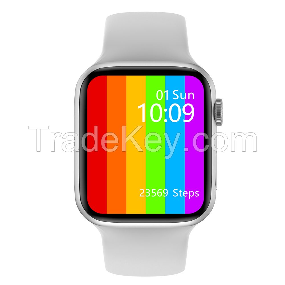 smart watch band with Bluetooth calling,heart rate, ECG, blood pressure, blood oxygen monitor