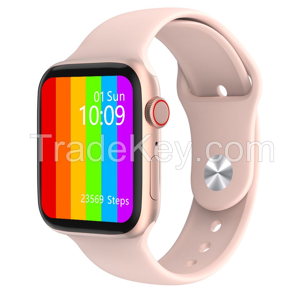 smart watch band with Bluetooth calling,heart rate, ECG, blood pressure, blood oxygen monitor