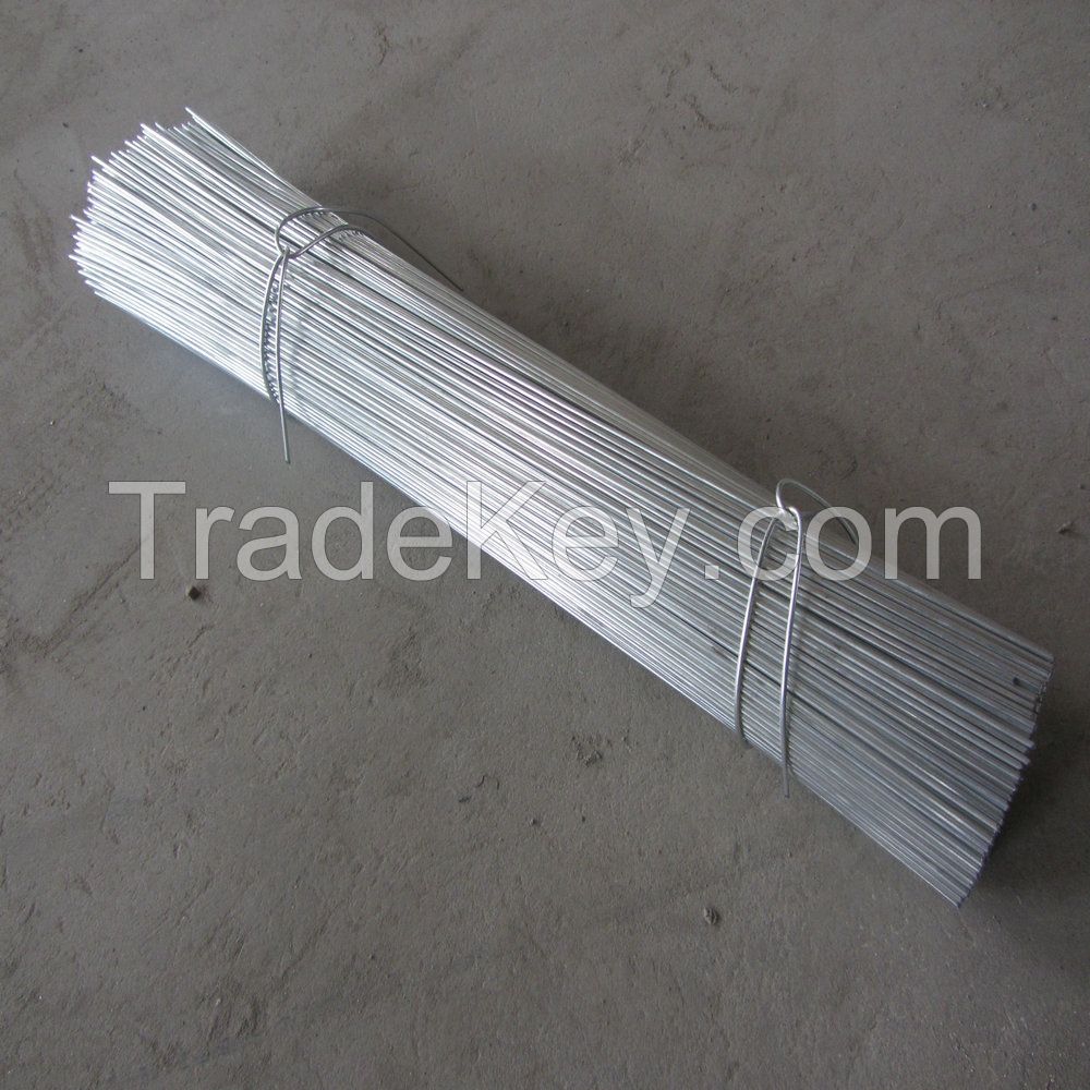 Straightened Cut Wire Professional Manufacture Made In China High Quaility