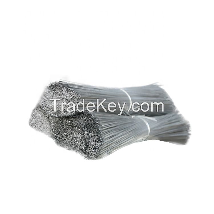 Straightened Cut Wire Professional Manufacture Made In China High Quaility