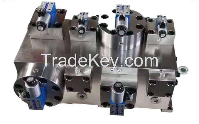 hydraulic valve,cartridge valve
