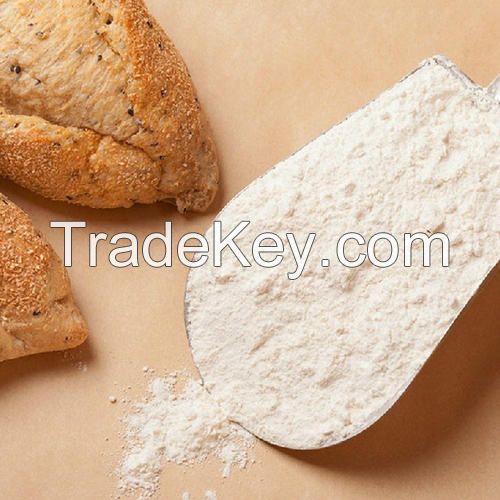 Vital wheat gluten from Tianjin Huge Roc Enterprises Co.,Ltd