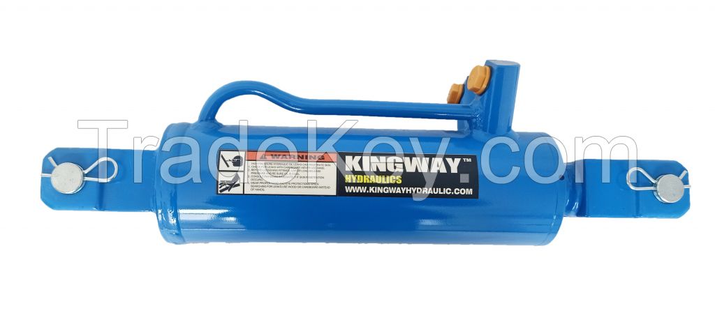 Hot sale KINGWAY MTZ Tractor Hydraulic Lifting Cylinder