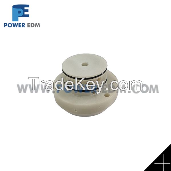104329690 100432905 432.969.0 Lower injection chamber empty 70D*44L High-density materials with long life Charmilles CYY-03