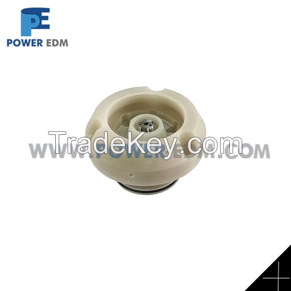 104329690 100432905 432.969.0 Lower injection chamber empty 70D*44L High-density materials with long life Charmilles CYY-03
