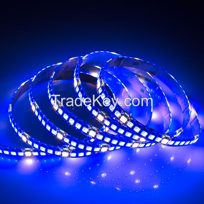 Factory Price 5V RGB SK6812 LED Lights non-waterproof LED Strip LC8812