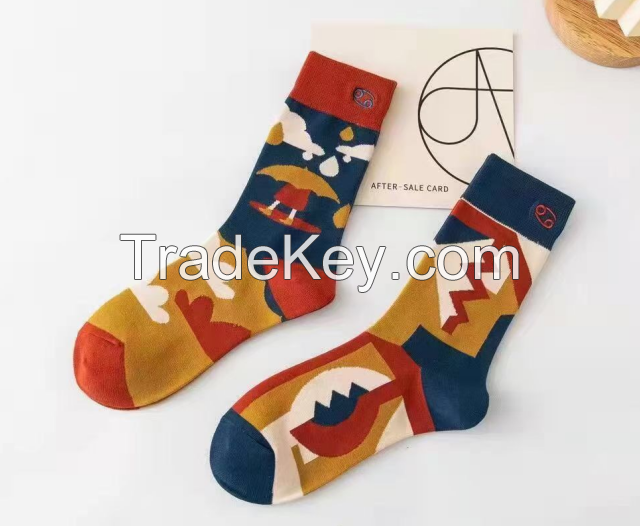 Socks/floor socks