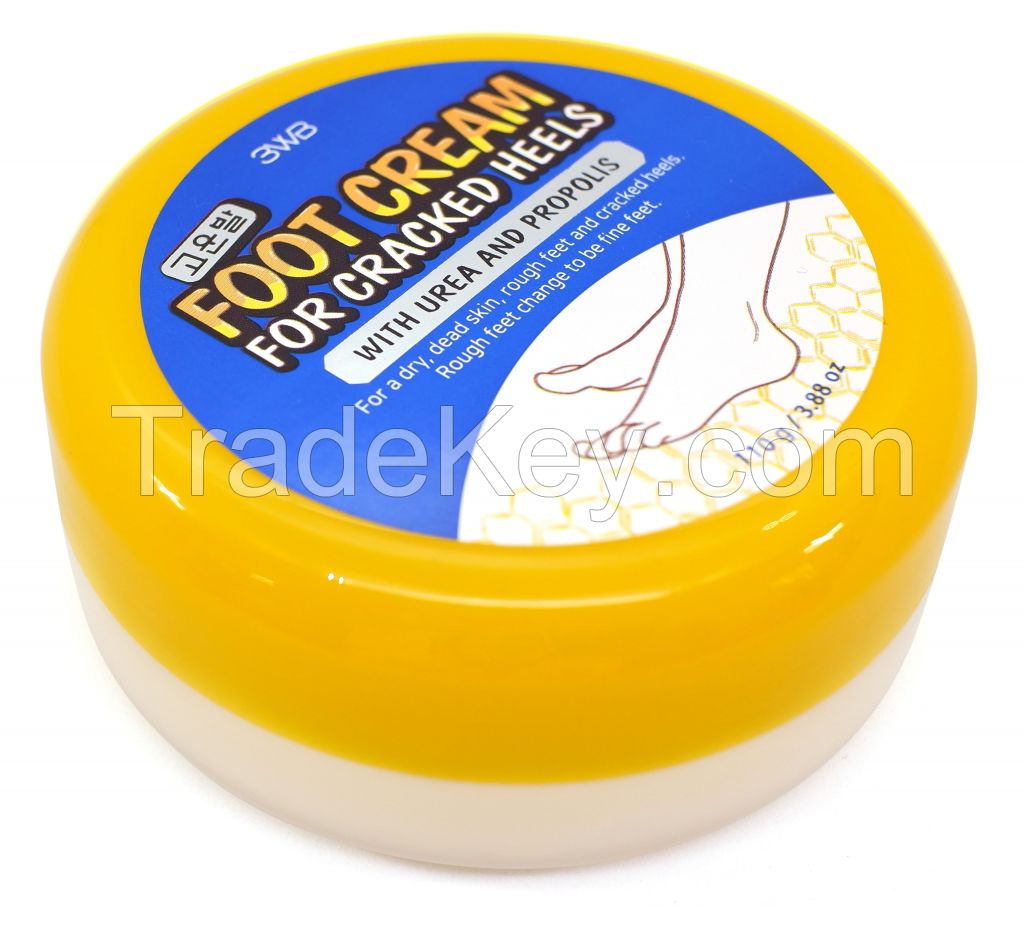Foot Care Cream, Massage Cream, Facial Cleanser, Hand Cream & Lotion, Whitening Cream, Sunscreen 