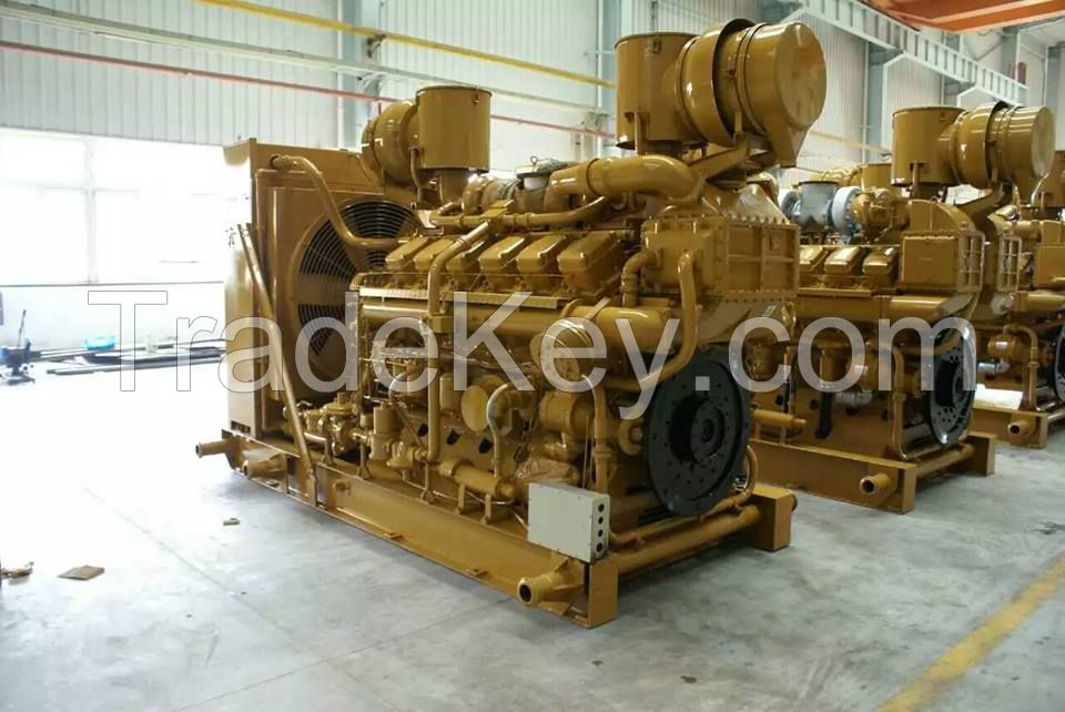 CHIDONG 8190 series marine diesel engines