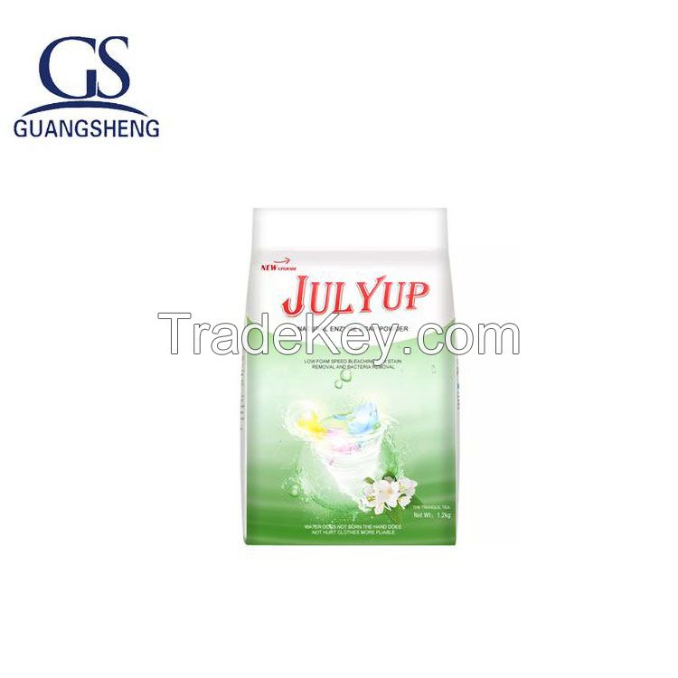 power washing powder China Manufacturers Direct Sale Cheap Price detergent powder washing