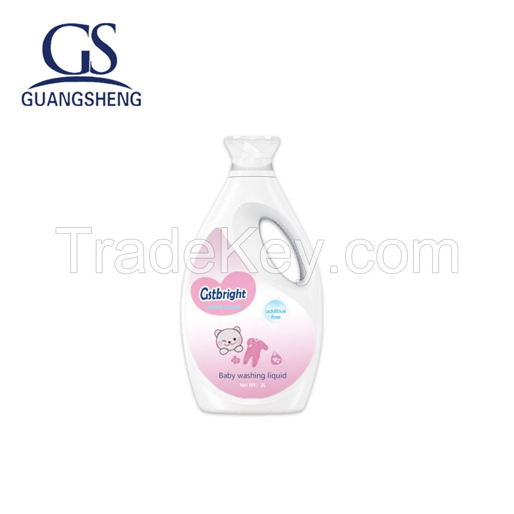 wholesale Customized Label Laundry Capsules detergent Packs laundry pods liquid detergent