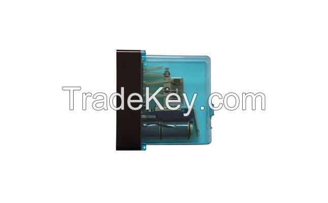 JYJXC-135/220 type reinforced contact relay with pole