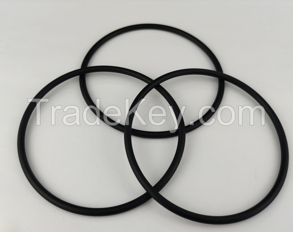 Rubber O-Ring, Rubber seal o-ring