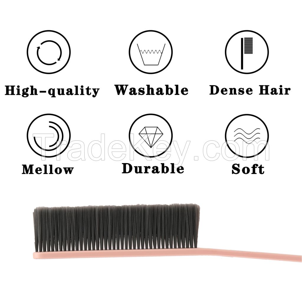 Soft Bed Brush, Microfiber Makes Cleaning Easier, Suitable for Homes, Hotels and Cars, Focusing on Cleaning desktops, Sofas, Seats, beds, Soft Clothes, Keyboards and PillowsÃ¢ï¿½Â¦