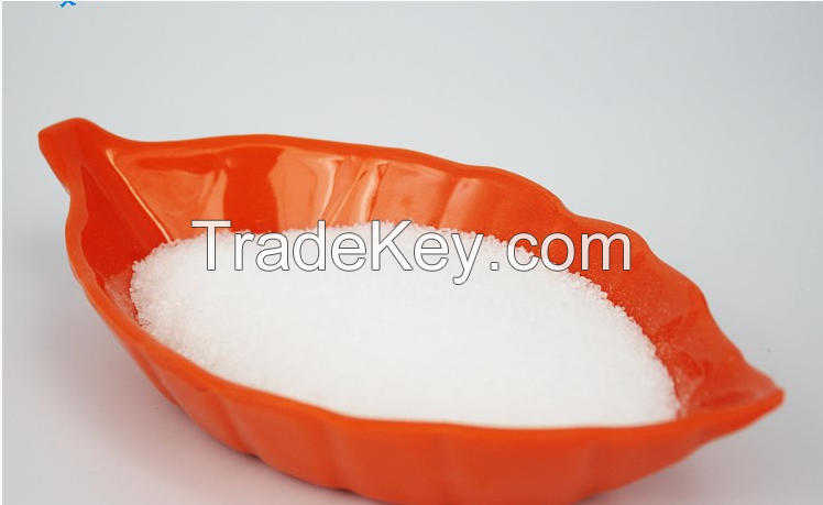 High Quality PAM Used in Oil Extraction