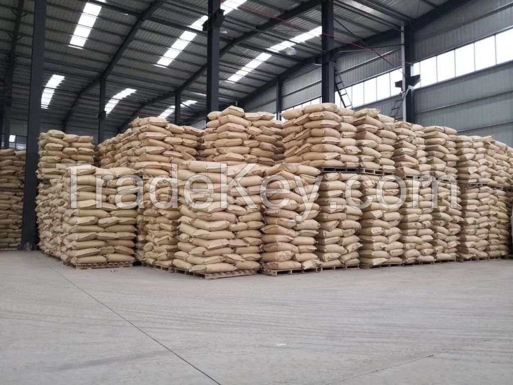 used for water treatment Flocculant nonionic / anionic polyacrylamide polymer