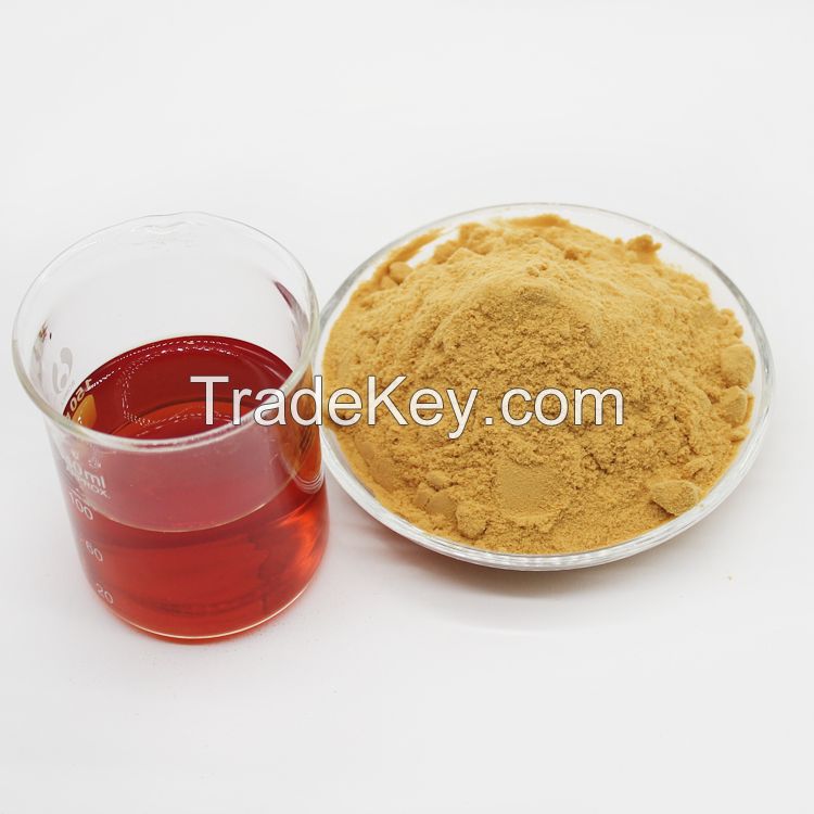 Ferric Sulfate Water Treatment Chemicals 22% Polymeric Ferric Sulfate (PFS) Poly Ferric Sulfate